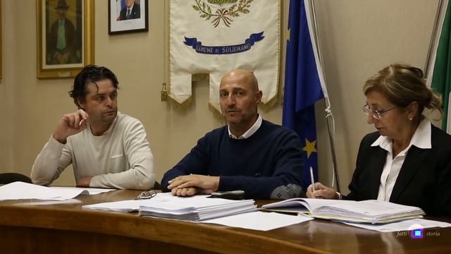 Solignano arrivano 400 mila euro di contributo per impianto di riscaldamento a cippato смотреть онлайн