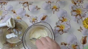 Учусь печь Вафли