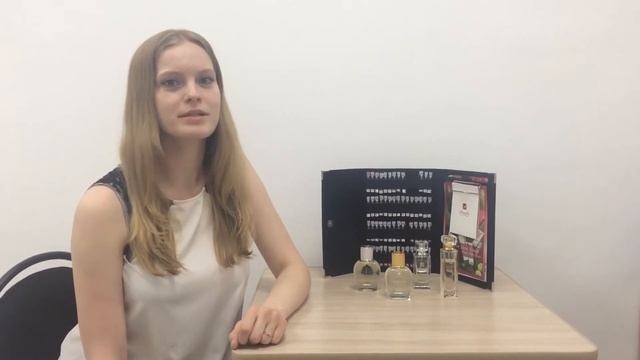 Презентация компании Armelle смотреть онлайн