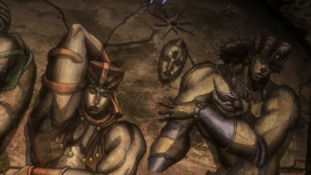 ジョジョ: Caesar's childhood 『HD』 смотреть онлайн