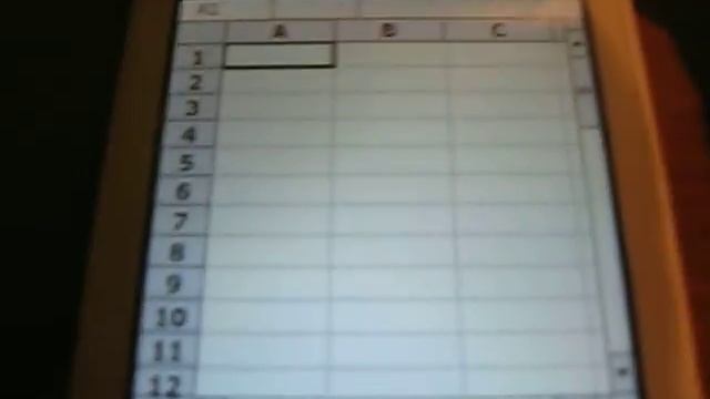 Toshiba TG01 White with English Windows Mobile смотреть онлайн