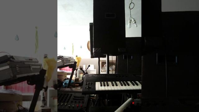 Joze Lesnicar Avtopat M1 Strings 19 CZ 101 смотреть онлайн