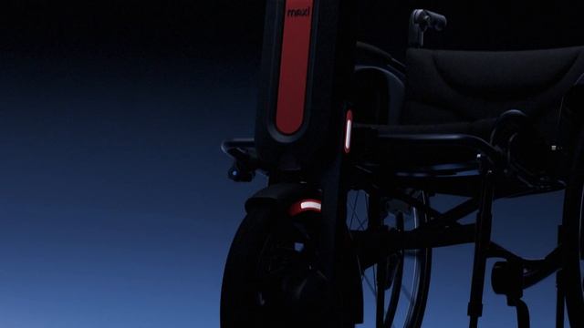 ArtUp | Tint: Motion - UnaWheel