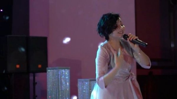 Надия  Чан къари