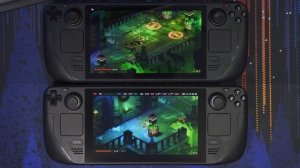 Steam Deck OLED vs Steam Deck LCD | Should You Upgrade?