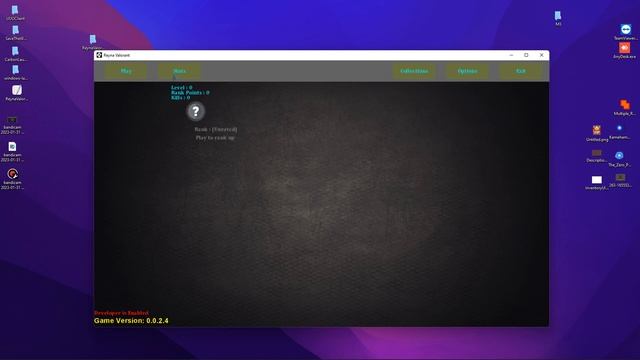 Reyna Valorant Clone 2.4 Little Sneak Peek. смотреть онлайн