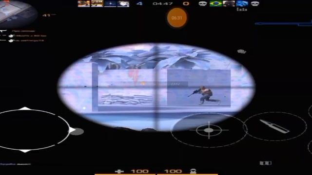 МОЙ ПЕРВЫЙ МУВИК В Standoff 2 смотреть онлайн