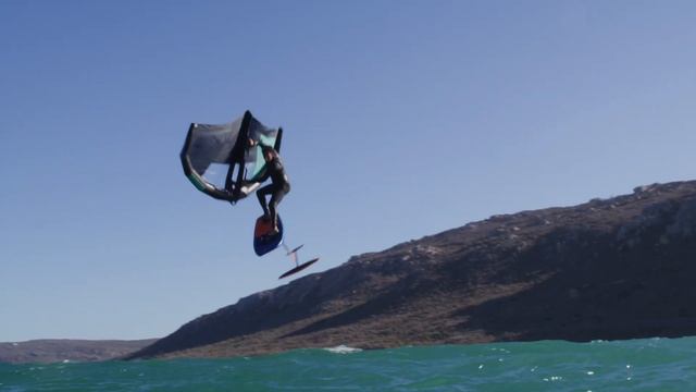 JP X Winger & WingAIR 2022/23 смотреть онлайн