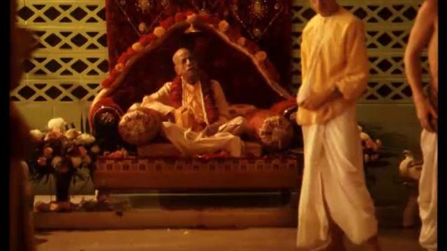 Mukti Is Also Another Cheating - Prabhupada 0470 смотреть онлайн