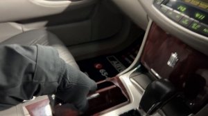 Toyota Crown 2010