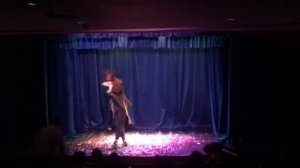 3  Full Show Mad Hatter Полное выступление Безумный Шляпник