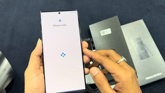 Samsung S23ultra First Impression | Gorilla Glass Victus 2 | Snapdragon 8 Gen 2 | IP68 Water &Dust