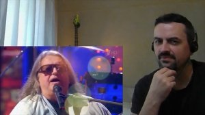 Polina Gagarina - Living Next Door to Alice REACTION