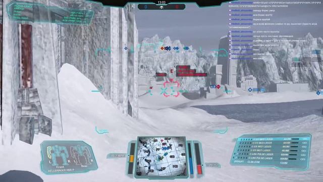 Радио Mechwarrior Online 2020 выпуск 45,5 смотреть онлайн