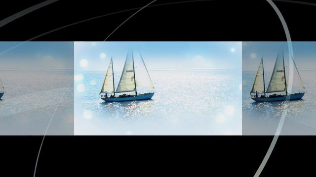 Mamma Mia! (2008) - Blu-ray menu смотреть онлайн