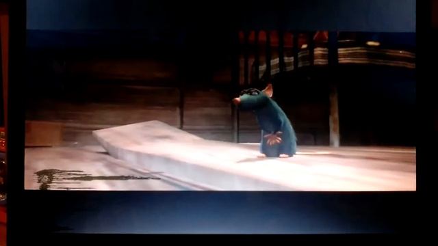 Игра Рататуй 1 часть!!!!! смотреть онлайн