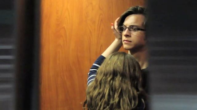 Carolina Herrera Cologne Commercial