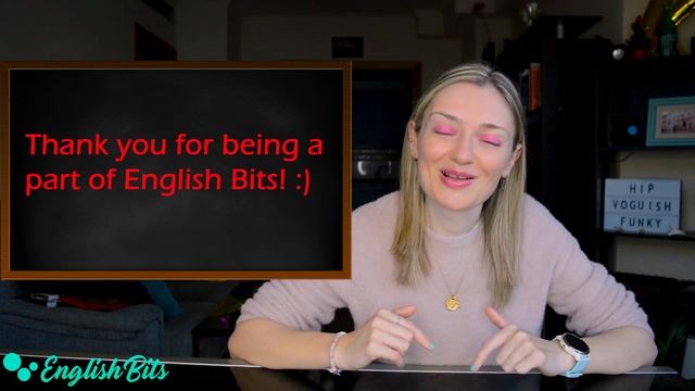 10 synonyms for "popular" & "fashionable"! 😎 смотреть онлайн