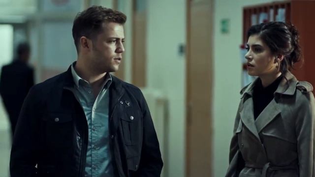 Bak Bana - Sena Şener (Yavuz Ve Derya)