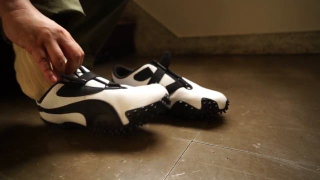 PUMA｜Mostro Perf｜Unboxing & Review ｜397331 01