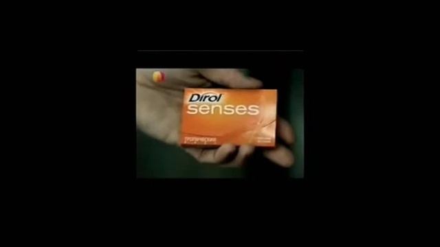 dirol senses смотреть онлайн