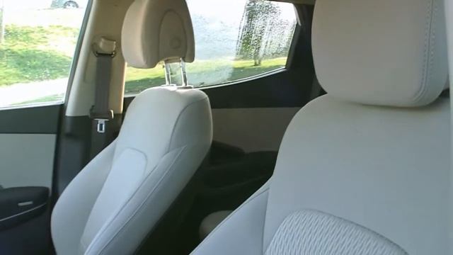ASK Rental Car Winston Salem - 2013 Hyundai Santa Fe Sport - Bob King Hyundai - NC смотреть онлайн