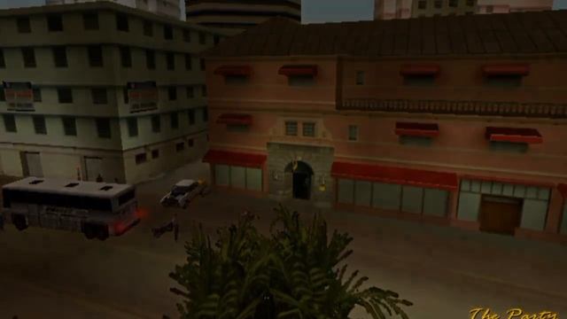 GTA VICE CITY KHATARNAK GRAPHICS PART 1 ! DIVINE SON FIRST TIME PLAYING FROM GTA VICE CITY 😨😱| смотреть онлайн