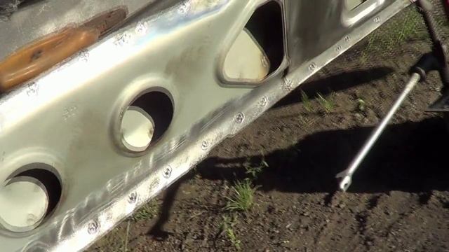 Кузовной ремонт 58