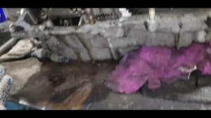 Самодельный минитрактор переломка #27 Собрал переделанное КПП от переднеприводного ваз 2108.