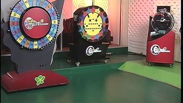 Sorteo Súper Multiplicador # 2759 del 3 de Enero de 2015. смотреть онлайн