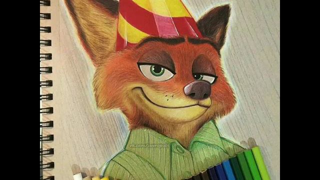 Зверополис