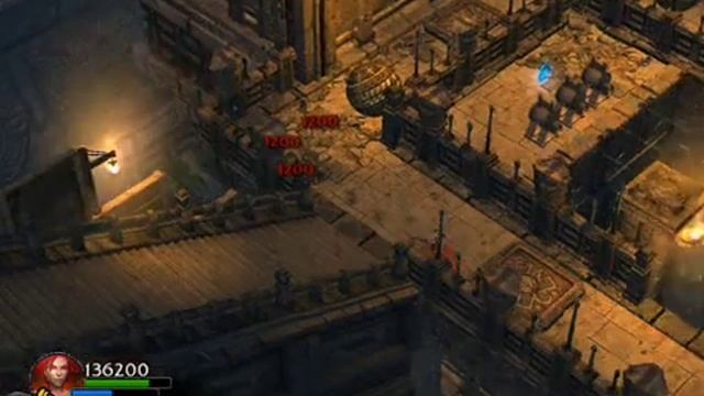 Lara Croft and the Guardian of Light - Bug смотреть онлайн