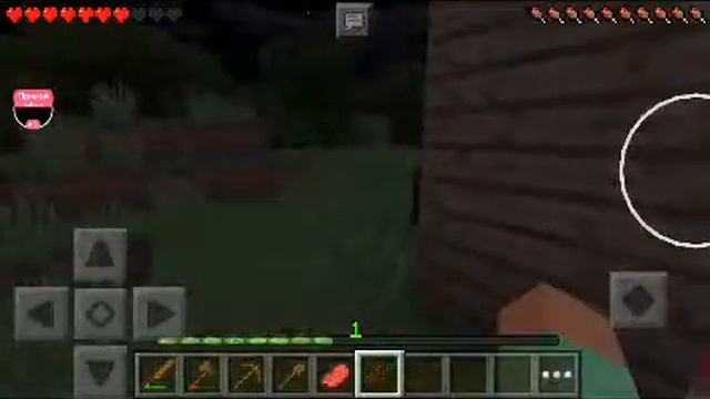 Смотрите, как я играю в Minecraft - Pocket Edition на Omlet Arcade! смотреть онлайн