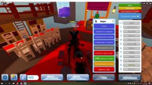 ДИЧ В РОБЛОКС ПТИЦАХ (Roblox - Feather Family)