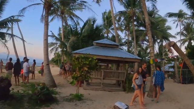 How did I get here⁉️ Siargao Jungle Gathering Music Festival Vu.Gao Party Coconut Nut Danjug Cave смотреть онлайн