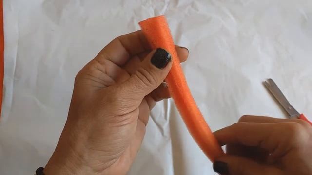 (DIY) TEMAK DE JORNAL смотреть онлайн