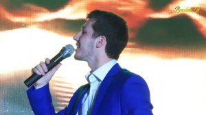 Апанди Исмаилгаджиев - Пьян от любви (2016)