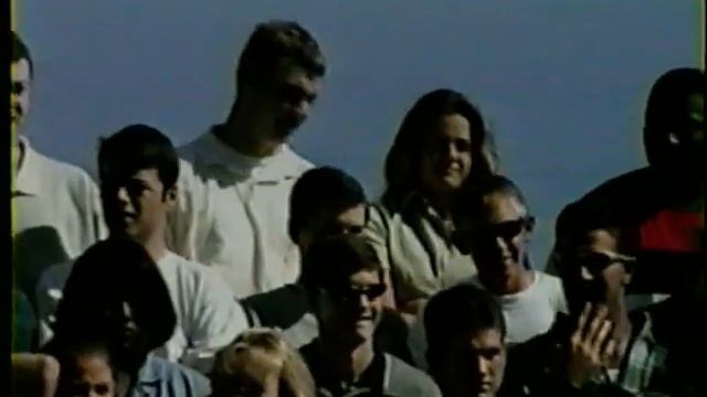 Union High School - Class of 1998 - Group Picture Day смотреть онлайн