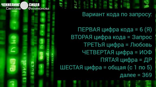 2 Часть инфоурока о Нумерологии нового формата времени смотреть онлайн