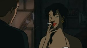 CHICO & RITA. Secuencia 9