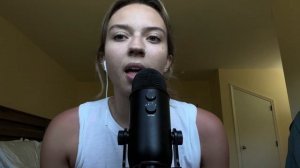 ASMR| SUPER SENSITIVE AND SLOW MIC LICKING/ EAR EATING & SUCKING