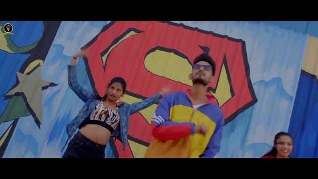 KhaajaNi | Kamal | Dikshali | DC Studio7 | New Official Music Video 2021 смотреть онлайн