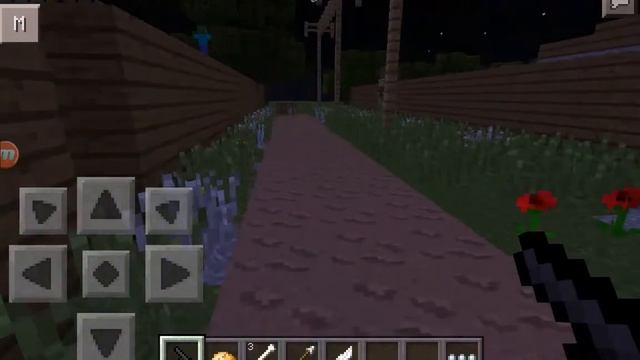 mod S.T.A.L.K.E.R. MOD Minecraft pe 0.10.5 смотреть онлайн