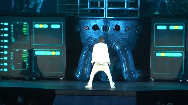 Джастин Бибер в России Justin Bieber смотреть онлайн