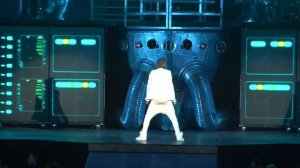 Джастин Бибер в России  Justin Bieber