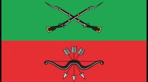 The Ukrainian song was torn off [Оторвали мы леопарду башню]