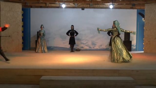 Авганский Танец смотреть онлайн