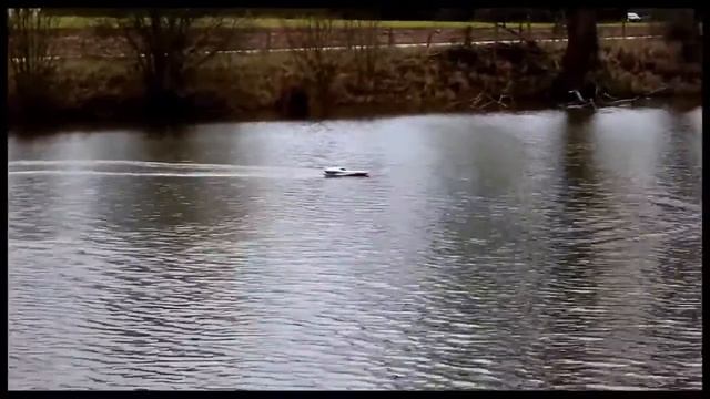 NQD NO 757 065 1 16 RC Speedboat Remote Control Racing Boat