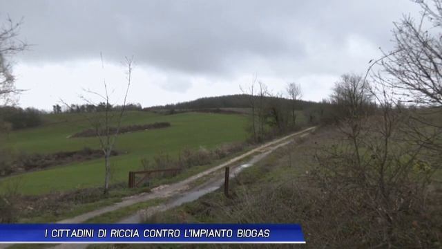 FOCUS BIOGAS RICCIA 28-04-22 смотреть онлайн