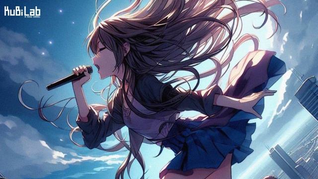 ▶Udio AI Song M/V│ANIME 【始めよう！】 смотреть онлайн